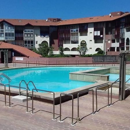 Hossegor Appartement T2 Cabine - Superbe Vue Ocean Soorts-Hossegor Exterior photo