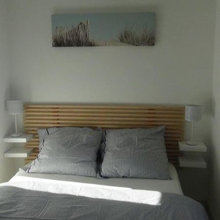 Hossegor Appartement T2 Cabine - Superbe Vue Ocean Soorts-Hossegor Exterior photo