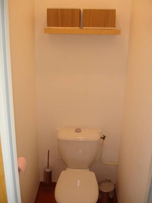 Hossegor Appartement T2 Cabine - Superbe Vue Ocean Soorts-Hossegor Exterior photo