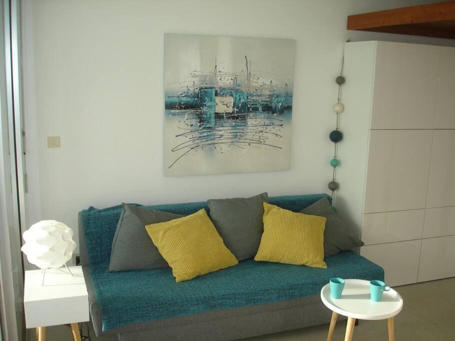 Hossegor Appartement T2 Cabine - Superbe Vue Ocean Soorts-Hossegor Exterior photo