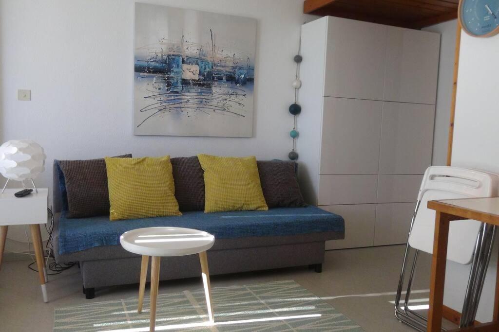 Hossegor Appartement T2 Cabine - Superbe Vue Ocean Soorts-Hossegor Exterior photo